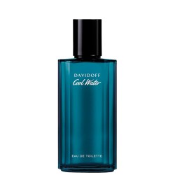 Davidoff Cool Water Man EDT kvepalai vyrams, 75 ml