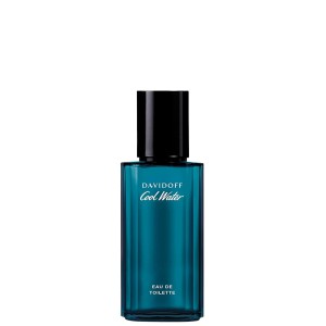 Davidoff Cool Water Man EDT kvepalai vyrams, 40 ml