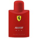 Ferrari Scuderia Ferrari Red EDT kvepalai vyrams, 125 ml
