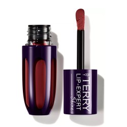 By Terry Lip-Expert Shine Liquid Lipstick - skysti blizgūs lūpų dažai, 3 g - 4 Hot Bare