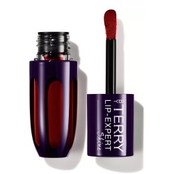 By Terry Lip-Expert Shine Liquid Lipstick - skysti blizgūs lūpų dažai, 3 g - 7 Cherry Wine
