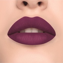 By Terry Lip-Expert Matte Liquid Lipstick - skysti matiniai lūpų dažai, 3 g -15 Velvet Orchid