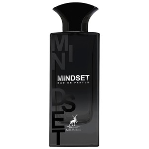 Maison Alhambra Mindset EDP unisex kvepalai, 100 ml