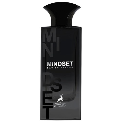 Maison Alhambra Mindset EDP unisex kvepalai, 100 ml
