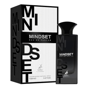 Maison Alhambra Mindset EDP unisex kvepalai, 100 ml 2