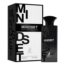 Maison Alhambra Mindset EDP unisex kvepalai, 100 ml