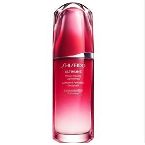 Shiseido Ultimune Power Infusing Concentrate Serum - veido serumas, 75 ml
