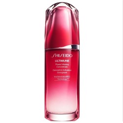 Shiseido Ultimune Power Infusing Concentrate Serum - veido serumas, 75 ml