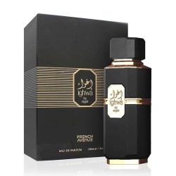 French Avenue Ighwa By Night EDP unisex kvepalai, 100 ml