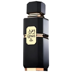 French Avenue Ighwa By Night EDP unisex kvepalai, 100 ml