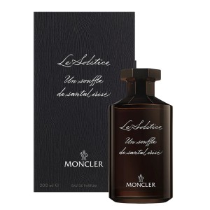 Moncler Le Solstice EDP unisex kvepalai, 200 ml 2