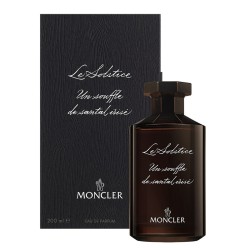 Moncler Le Solstice EDP unisex kvepalai, 200 ml