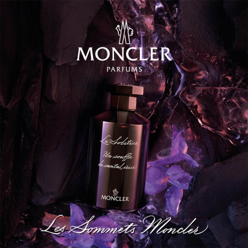 Moncler Le Solstice EDP unisex kvepalai, 200 ml