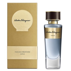 Salvatore Ferragamo Cupola EDP unisex kvepalai, 100 ml 2