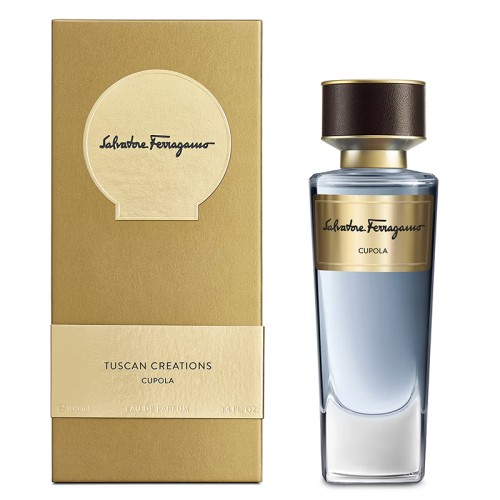 Salvatore Ferragamo Cupola EDP unisex kvepalai, 100 ml