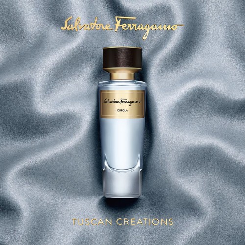 Salvatore Ferragamo Cupola EDP unisex kvepalai, 100 ml