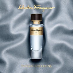 Salvatore Ferragamo Cupola EDP unisex kvepalai, 100 ml