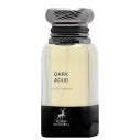 Maison Alhambra Dark Aoud EDP unisex kvepalai, 80 ml
