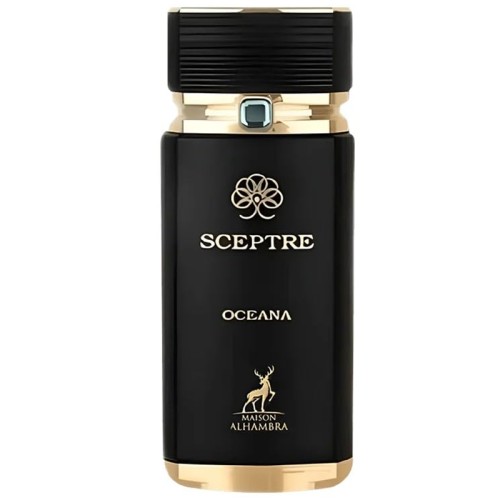 Maison Alhambra Sceptre Oceana EDP kvepalai vyrams, 100 ml