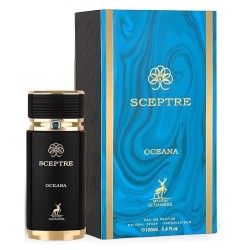 Maison Alhambra Sceptre Oceana EDP kvepalai vyrams, 100 ml