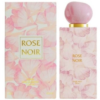 Ahmed Al Maghribi Ahmed Al Maghribi Rose Noir Vlasový sprej 50 ml kvepalai moterims