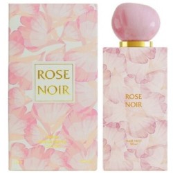 Ahmed Al Maghribi Ahmed Al Maghribi Rose Noir Vlasový sprej 50 ml kvepalai moterims