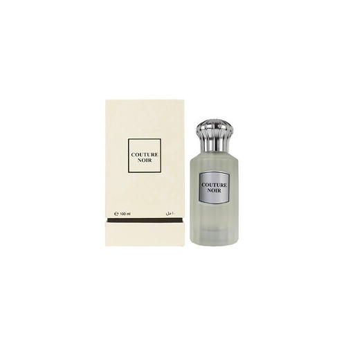 Ahmed Al Maghribi Couture Noir EDP 100 ml