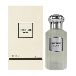 Ahmed Al Maghribi Couture Noir EDP 100 ml
