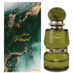 Ahmed Al Maghribi Green Pearl EDP 80 ml
