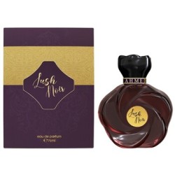 Ahmed Al Maghribi Lush Noir EDP 75 ml kvepalai moterims