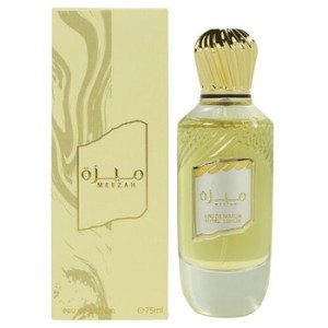 Ahmed Al Maghribi Meezah EDP 75 ml
