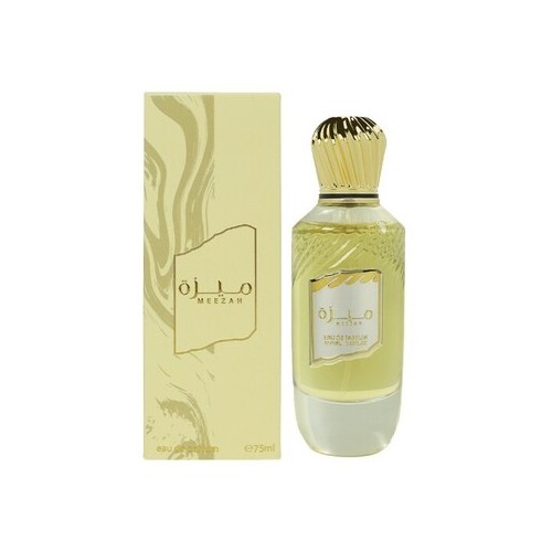 Ahmed Al Maghribi Meezah EDP 75 ml