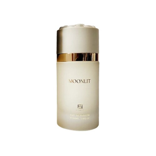 Ahmed Al Maghribi Moonlit Extrait de Parfum 100 ml kvepalai moterims