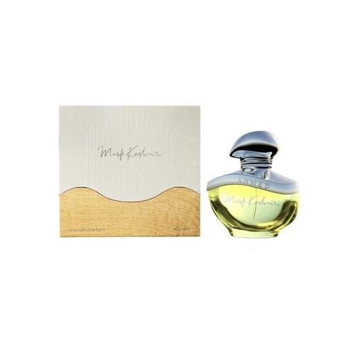 Ahmed Al Maghribi Musk Kashmiri EDP 60 ml kvepalai moterims