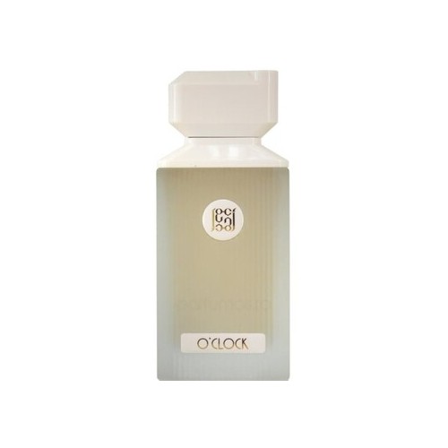 Ahmed Al Maghribi O´Clock Extrait de Parfum 100 ml