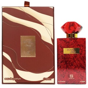 Ahmed Al Maghribi Royal Cherry EDP 100ml