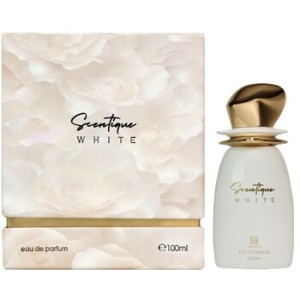 Ahmed Al Maghribi Scentique White EDP 100ml