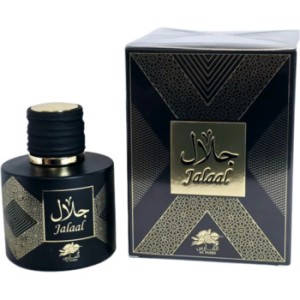 Al Fares Jalaal EDP 100 ml
