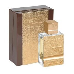 Al Haramain Amber Oud Gold 999.9 Dubai Edition Parfum 75 ml