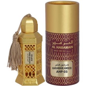 Al Haramain Bahr Parfumed Oil 12 ml