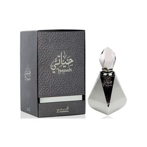Al Haramain Hayati Perfume Oil 12 ml