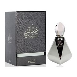 Al Haramain Hayati Perfume Oil 12 ml