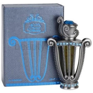 Al Haramain Solitaire Parfumed Oil 12 ml