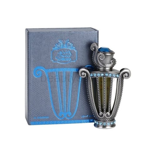 Al Haramain Solitaire Parfumed Oil 12 ml