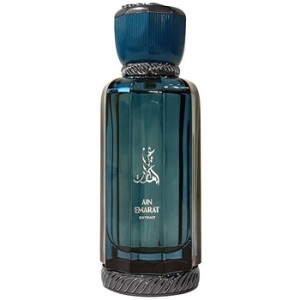 Al Wataniah Ain Emarat Extrait EDP 100 ml