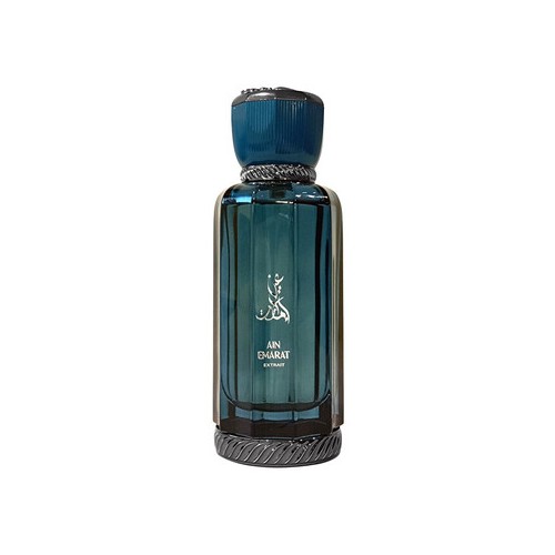 Al Wataniah Ain Emarat Extrait EDP 100 ml