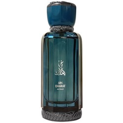 Al Wataniah Ain Emarat Extrait EDP 100 ml