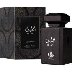 Al Wataniah Al Layl EDP 100 ml kvepalai vyrams