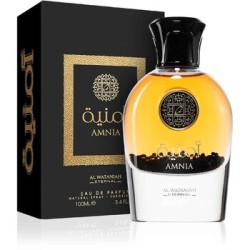 Al Wataniah Amnia EDP 100 ml