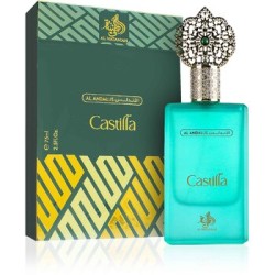 Al Wataniah Castilla EDP 75 ml